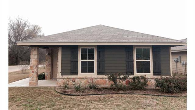 2308 S 3RD Street, Waco, TX 76706