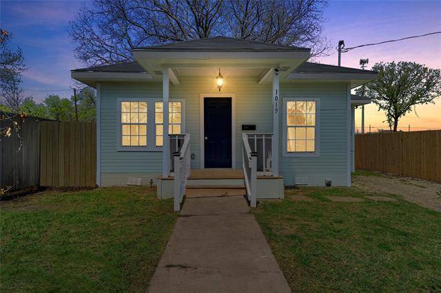 1019 Oakwood Avenue, Waco, TX 76706