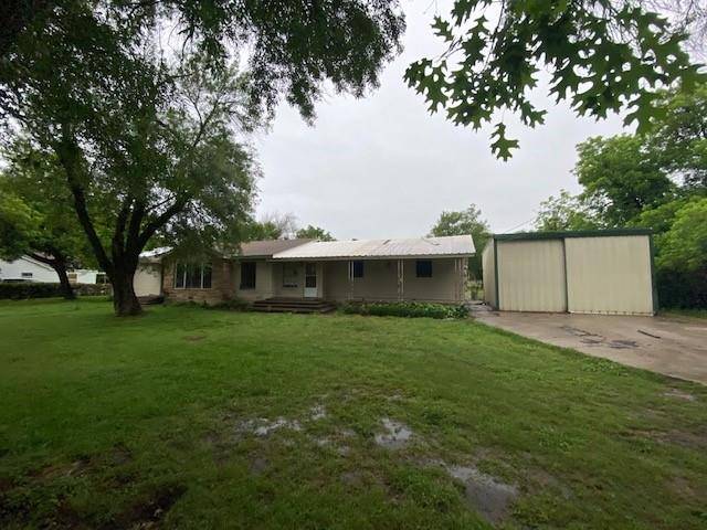 3232 N 29th Street, Waco, TX 76708