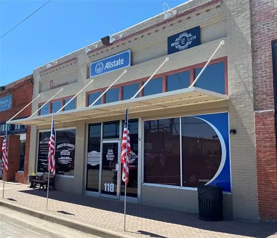 Royse City, TX 75189,118 E Main Street