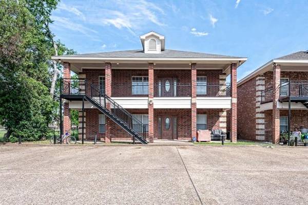 1403 Wood Avenue #A & B, Waco, TX 76706