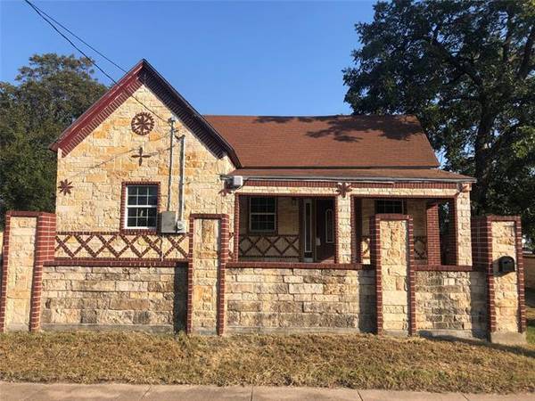 1107 Taylor Street, Waco, TX 76704