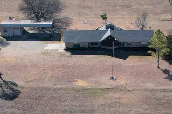 172 Hcr 3249,  Mount Calm,  TX 76673