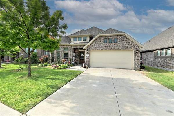 4208 Cherry Lane, Melissa, TX 75454