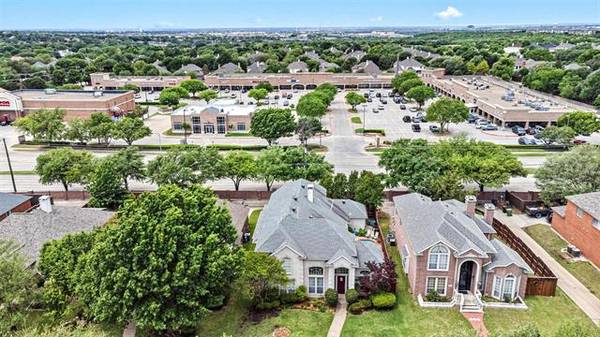 3409 Westway Court, Plano, TX 75093