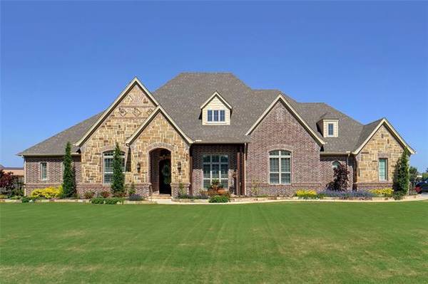 9431 Tay Lane, Justin, TX 76247