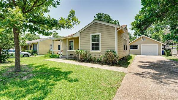 1228 Nash Street, Garland, TX 75040