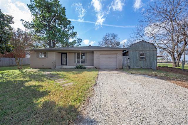 3016 W Highway 114, Paradise, TX 76073