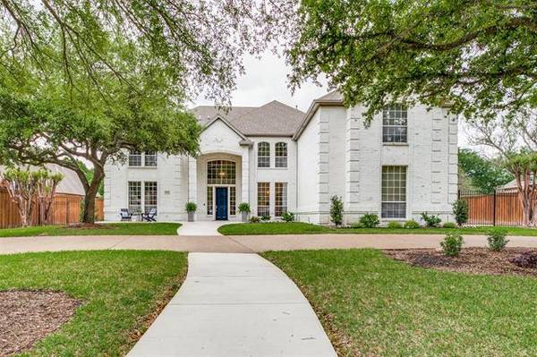 714 Manchester Court, Southlake, TX 76092