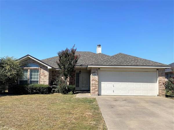 220 Odell Street, Cleburne, TX 76033