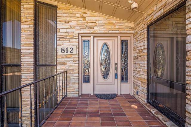 812 Woodland Trail S, Bowie, TX 76230