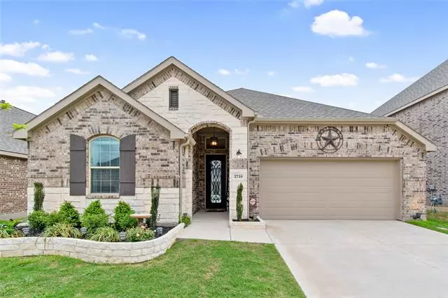 2710 Willow Lane, Melissa, TX 75454