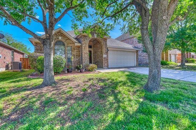 1121 Nocona Drive, Mckinney, TX 75071