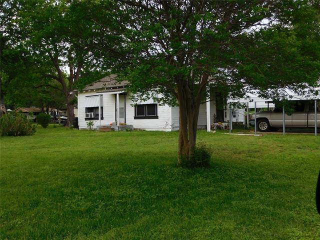 Hubbard, TX 76648,607 2nd Street