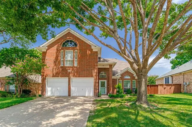 Plano, TX 75075,805 Wynnpage Lane