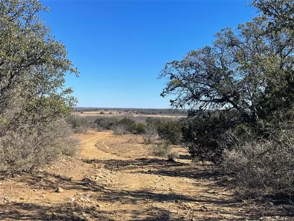 Brookesmith, TX 76827,TBD County Road 211