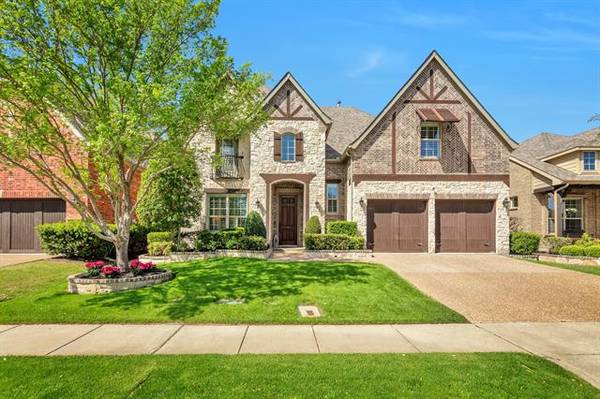 7321 Canadian Drive, Irving, TX 75039