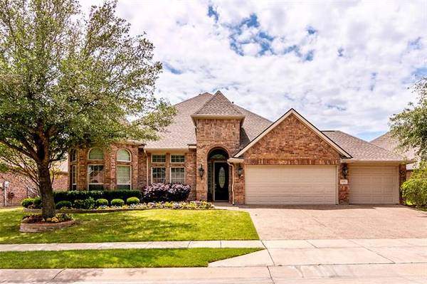 915 Shoal Creek Drive, Fairview, TX 75069