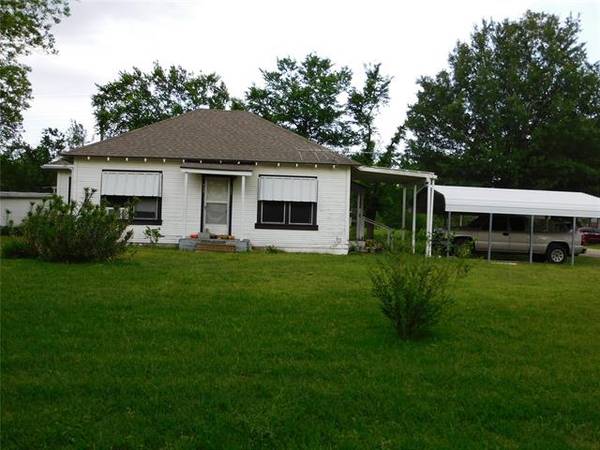 607 2nd Street, Hubbard, TX 76648