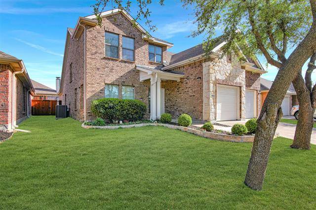 9608 Palm Valley Drive, Mckinney, TX 75072