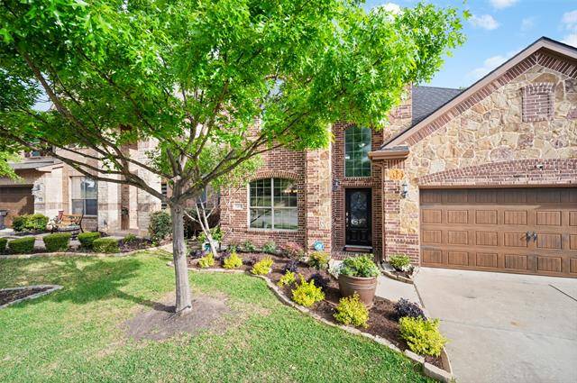 5909 Tuleys Creek Drive, Fort Worth, TX 76137