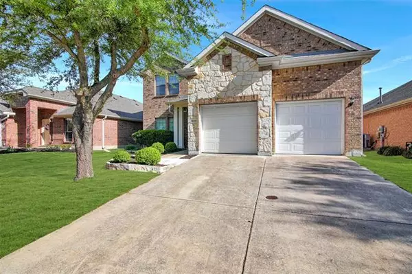 Mckinney, TX 75072,9608 Palm Valley Drive