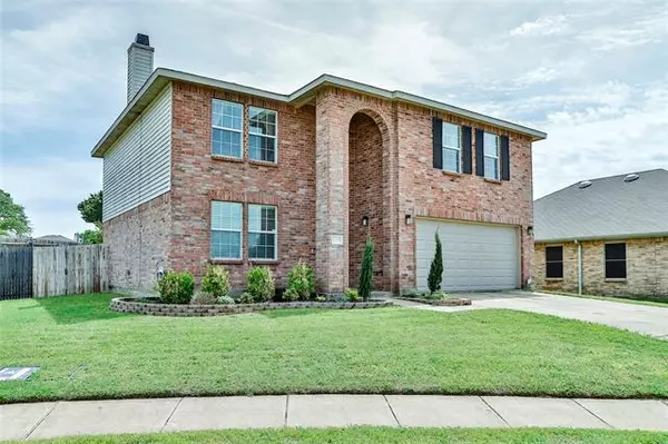 Denton, TX 76210,6005 English Saddle Lane