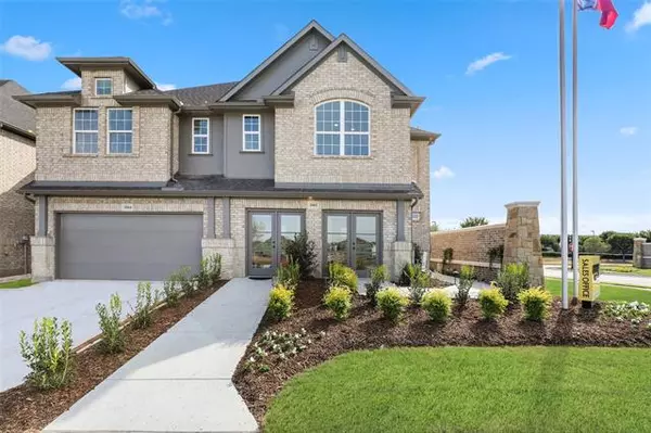 Allen, TX 75013,1002 Switchgrass Lane