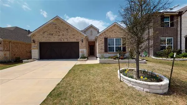 5604 Ura Drive, Mckinney, TX 75070