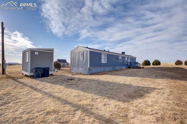 33955 FOSSINGER RD, Yoder, CO 80864