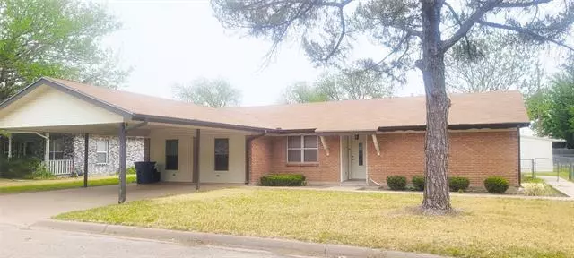 513 Ridgeway Street, Clyde, TX 79510