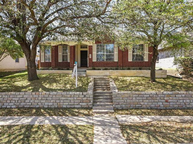 4505 Ridgepointe Drive, The Colony, TX 75056