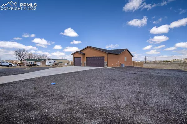 Pueblo West, CO 81007,1443 W Guatamote DR