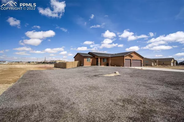 Pueblo West, CO 81007,1443 W Guatamote DR