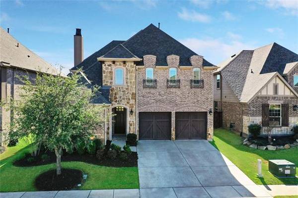 2936 Broughton, The Colony, TX 75056