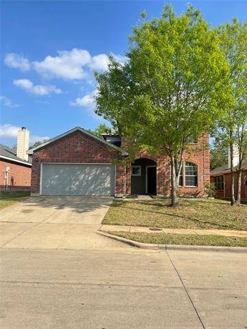 1724 Blacksmith Drive, Dallas, TX 75253