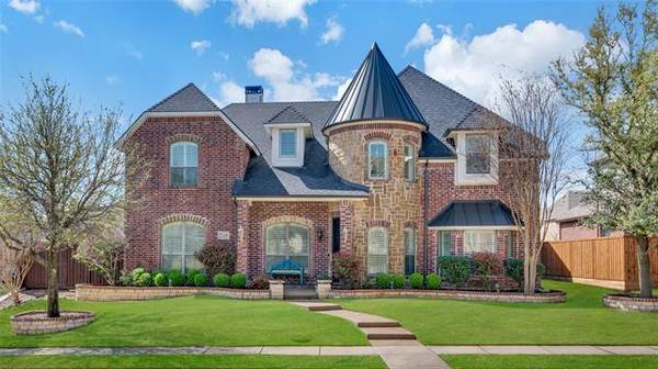 1516 Prairie Drive, Carrollton, TX 75007