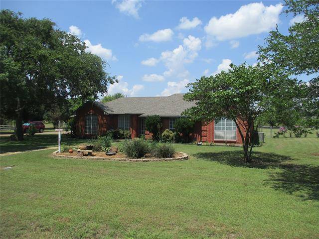 604 William Drive, Ovilla, TX 75154