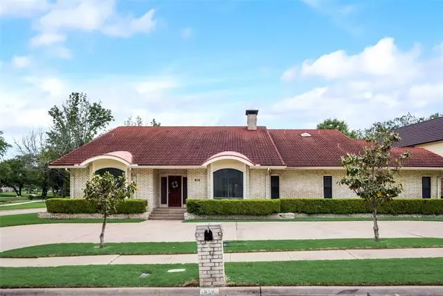 616 San Juan Court, Irving, TX 75062