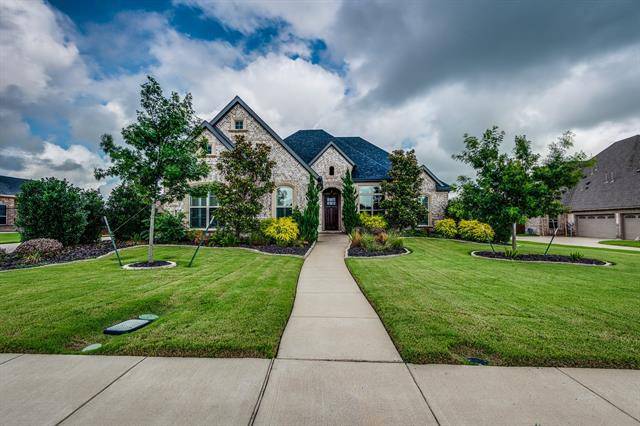 512 Savannah Drive, Ovilla, TX 75154