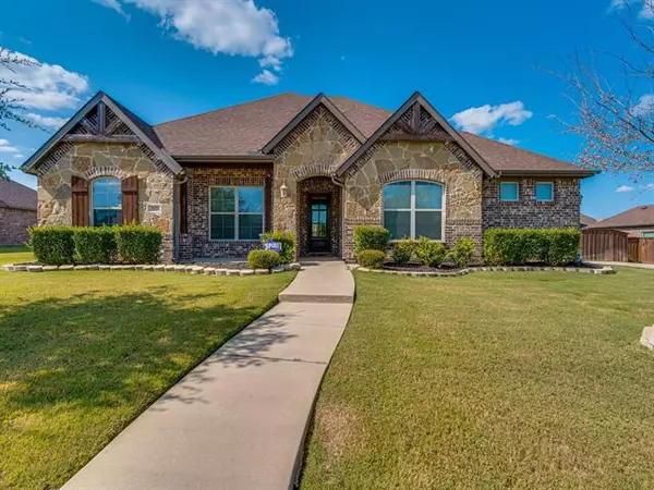 312 Covington Lane, Ovilla, TX 75154