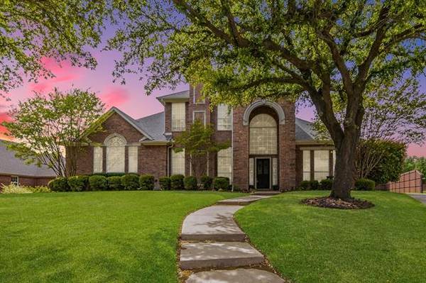 104 Springbrook Court, Southlake, TX 76092