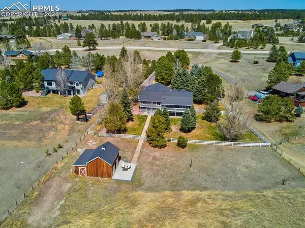 3572 Boodel CIR, Elizabeth, CO 80107