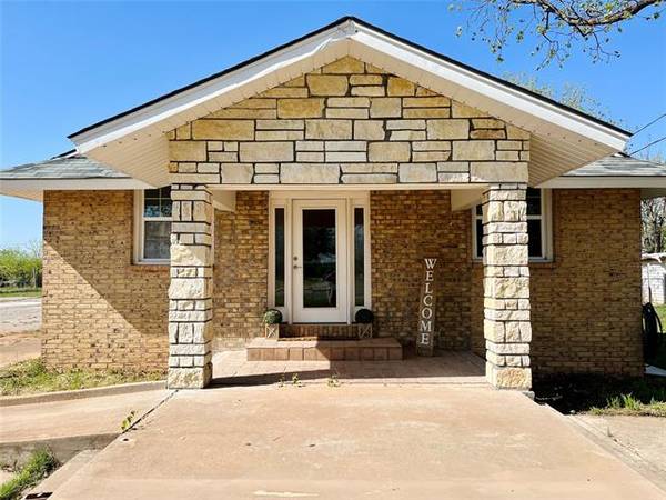 1417 Pecanway Drive, Wichita Falls, TX 76305