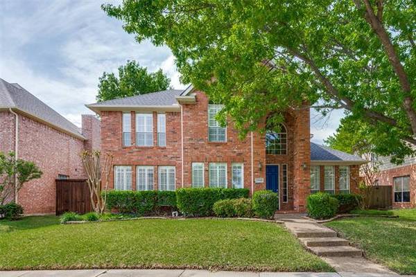 3944 Kimbrough Lane, Plano, TX 75025