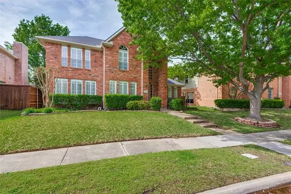 Plano, TX 75025,3944 Kimbrough Lane