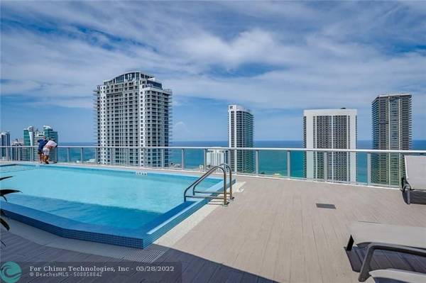 Hallandale Beach, FL 33009,2600 E Hallandale Beach Blvd  #3201