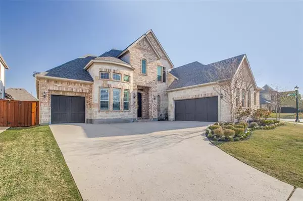 7400 Joshua Tree Trail, Mckinney, TX 75070