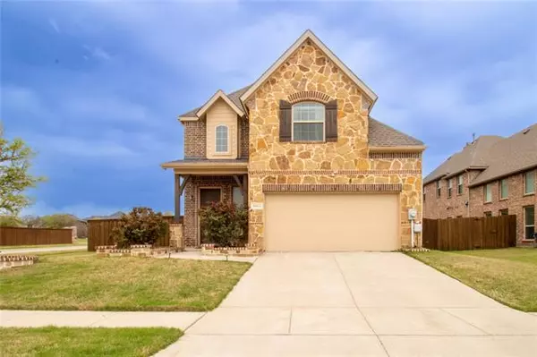 10012 Tanner Mill Drive, Mckinney, TX 75072