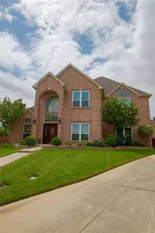 Arlington, TX 76017,4501 Edge Creek Lane